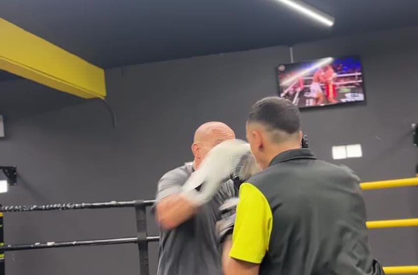 Fundador y Entrenador Principal